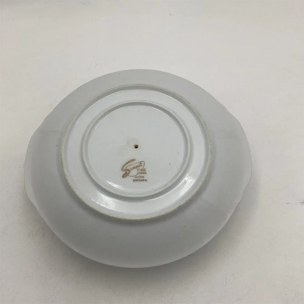 Summit Fine China bring polished